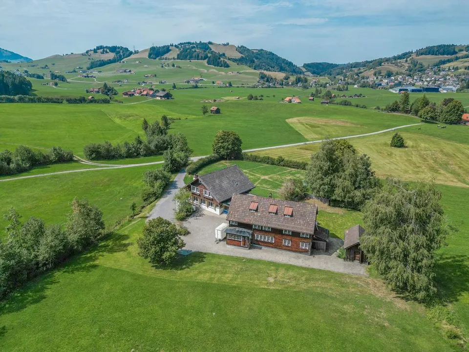 Grosses Ferienlagerhaus mit viel Platz für Gruppen und Aktivitäten – photo 11 sur 25