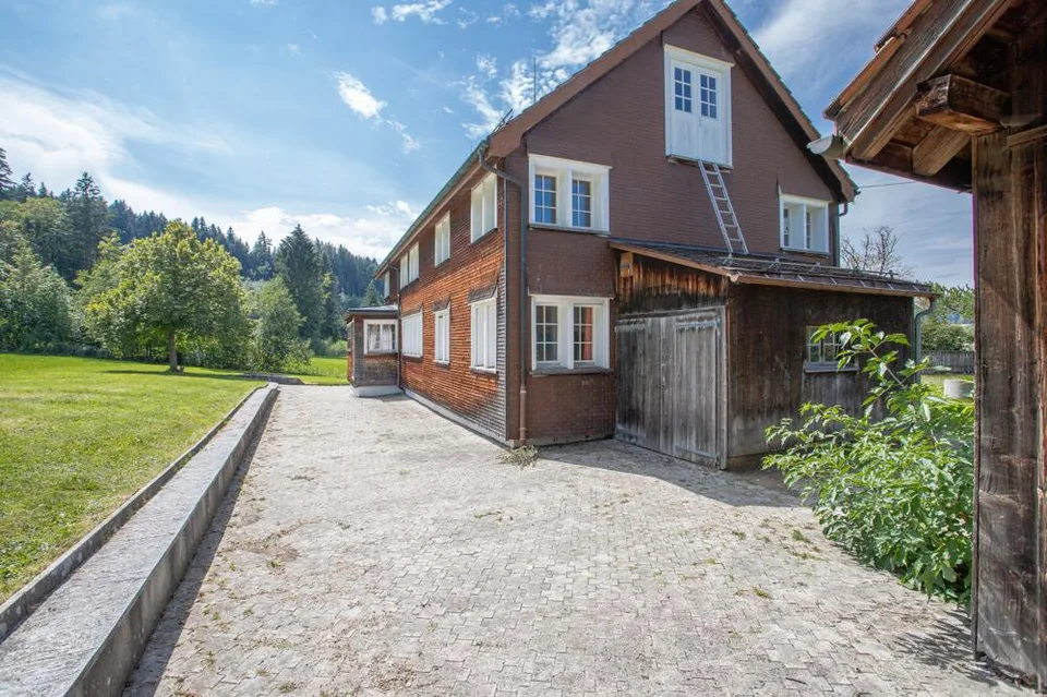 Grosses Ferienlagerhaus mit viel Platz für Gruppen und Aktivitäten – photo 24 sur 25