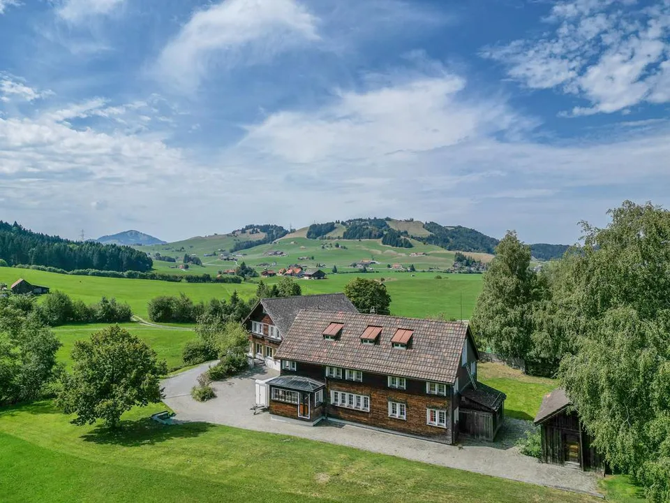 Grosses Ferienlagerhaus mit viel Platz für Gruppen und Aktivitäten – photo 12 sur 25