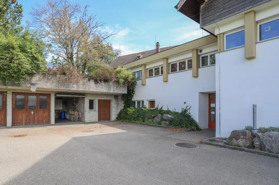 Grosses Ferienlagerhaus mit viel Platz für Gruppen und Aktivitäten – photo 20 sur 25