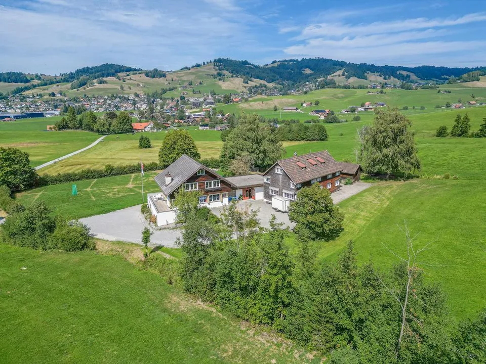Grosses Ferienlagerhaus mit viel Platz für Gruppen und Aktivitäten – photo 8 sur 25
