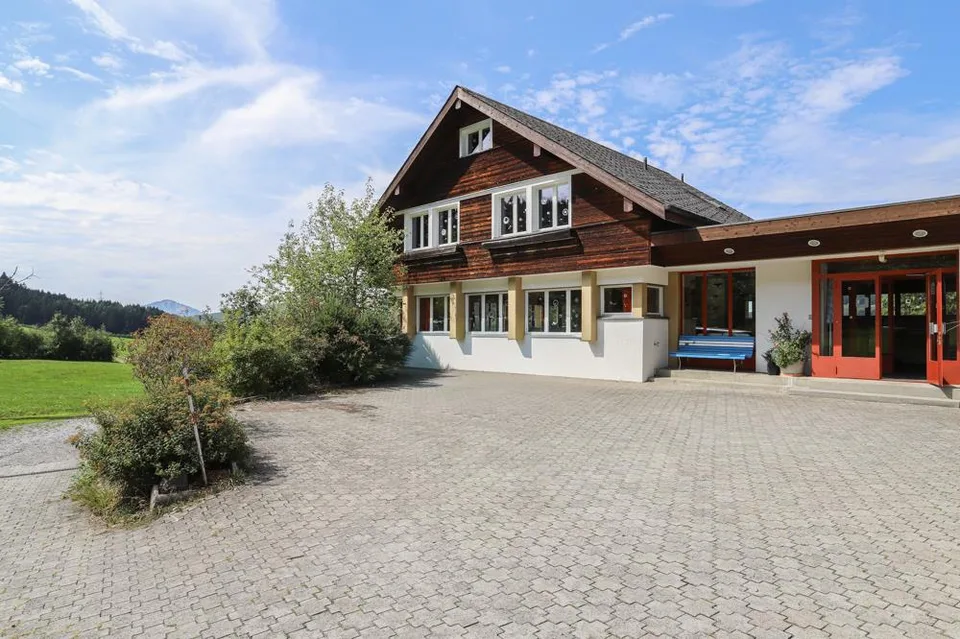 Grosses Ferienlagerhaus mit viel Platz für Gruppen und Aktivitäten – photo 22 sur 25