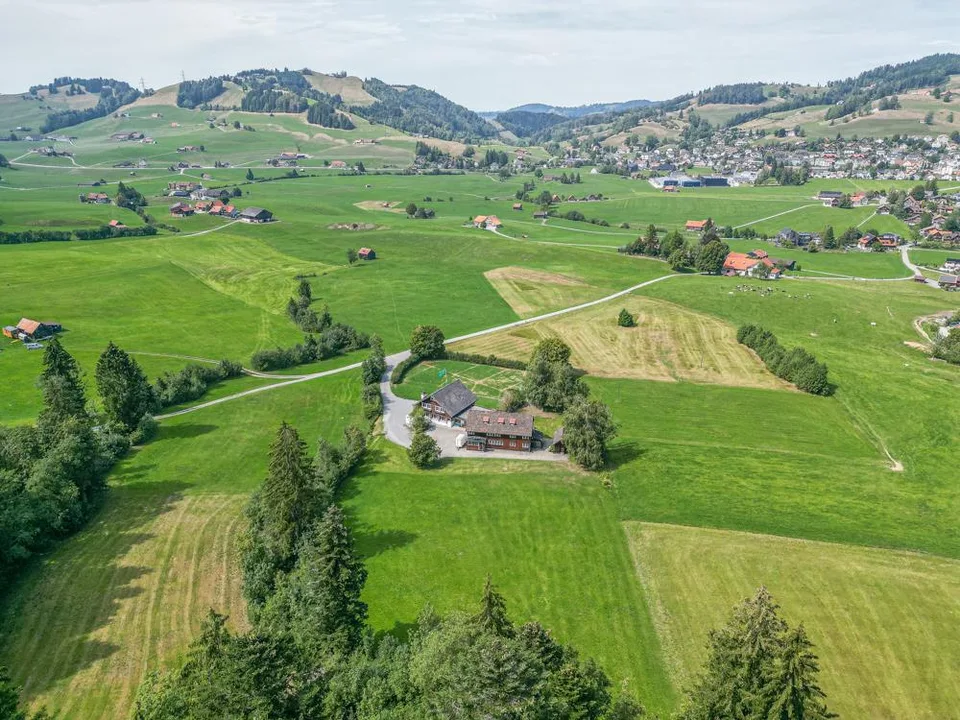 Grosses Ferienlagerhaus mit viel Platz für Gruppen und Aktivitäten – photo 9 sur 25