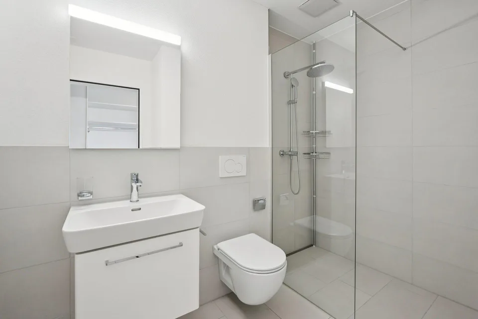 Moderne 4.5-Zimmer-Wohnung an familienfreundlicher Lage – foto 3 di 13