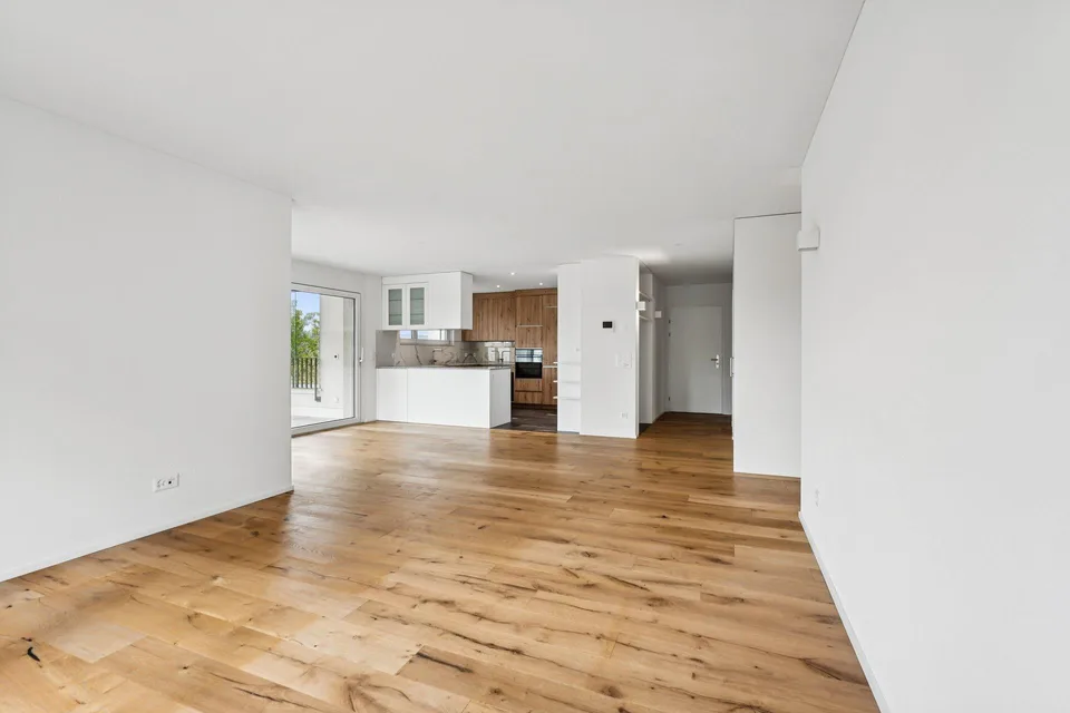 Moderne 4.5-Zimmer-Wohnung an familienfreundlicher Lage – foto 2 di 13