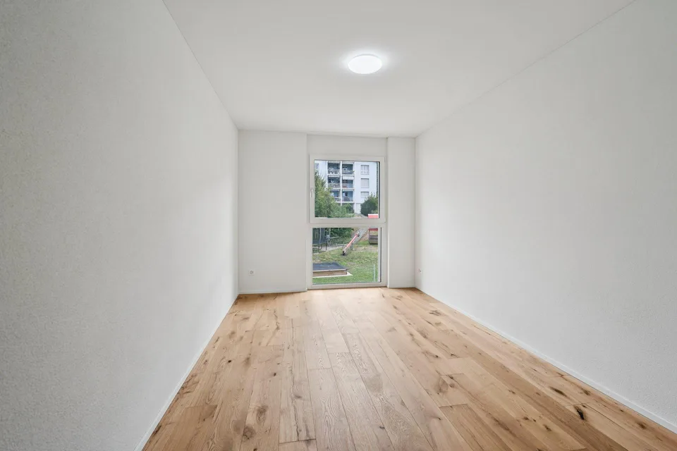 Moderne 4.5-Zimmer-Wohnung an familienfreundlicher Lage – foto 4 di 13