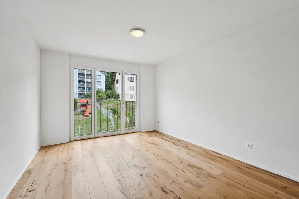 Moderne 4.5-Zimmer-Wohnung an familienfreundlicher Lage – foto 10 di 13