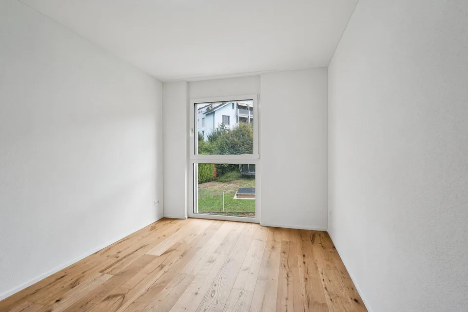 Moderne 4.5-Zimmer-Wohnung an familienfreundlicher Lage – foto 9 di 13