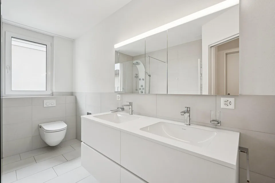 Moderne 4.5-Zimmer-Wohnung an familienfreundlicher Lage – foto 7 di 13
