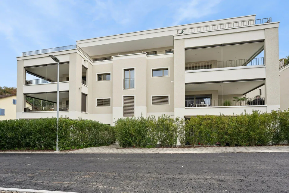 Moderne 4.5-Zimmer-Wohnung an familienfreundlicher Lage – foto 13 di 13