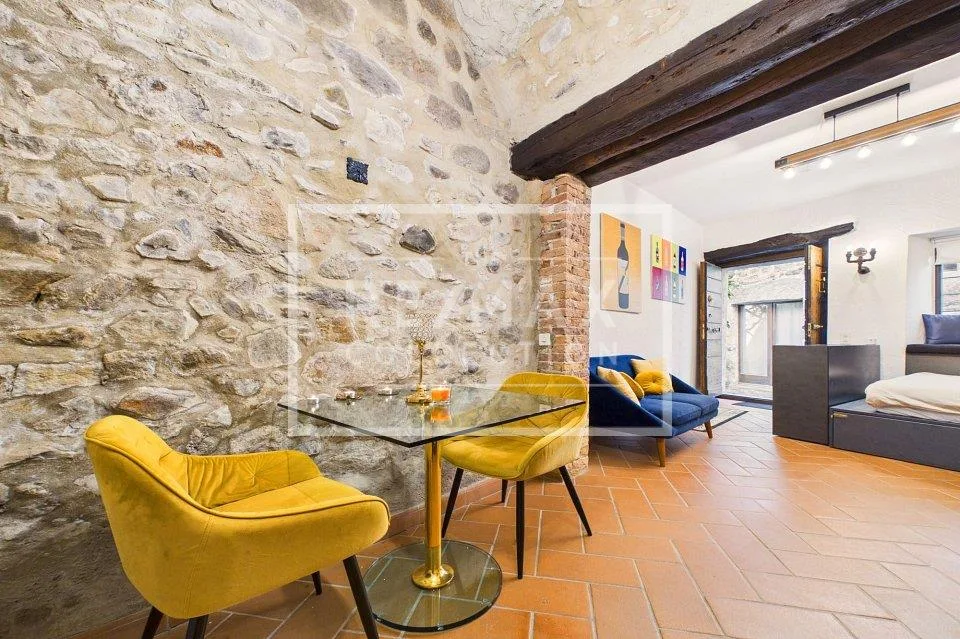 Accogliente appartamento vacanze nel cuore di Morcote – foto 9 di 13