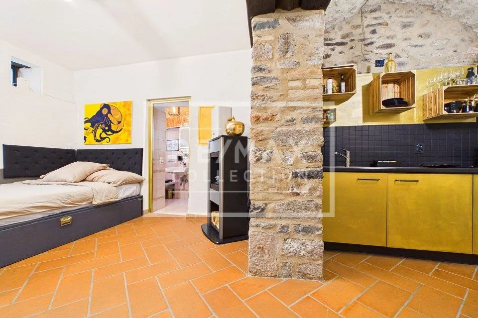 Accogliente appartamento vacanze nel cuore di Morcote – foto 6 di 13
