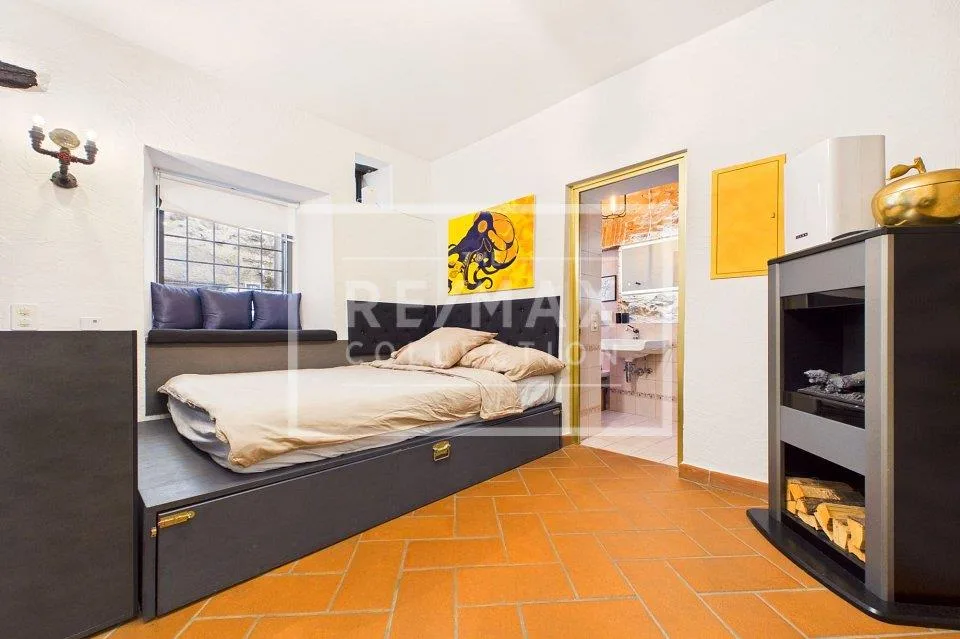 Accogliente appartamento vacanze nel cuore di Morcote – foto 12 di 13