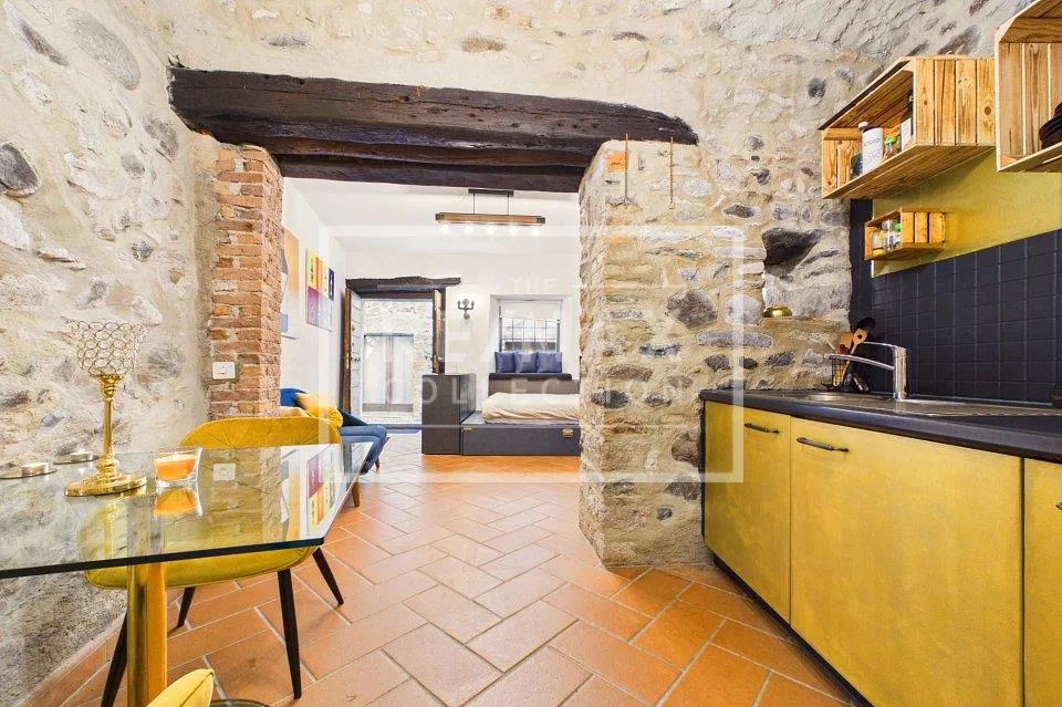 Accogliente appartamento vacanze nel cuore di Morcote – foto 7 di 13