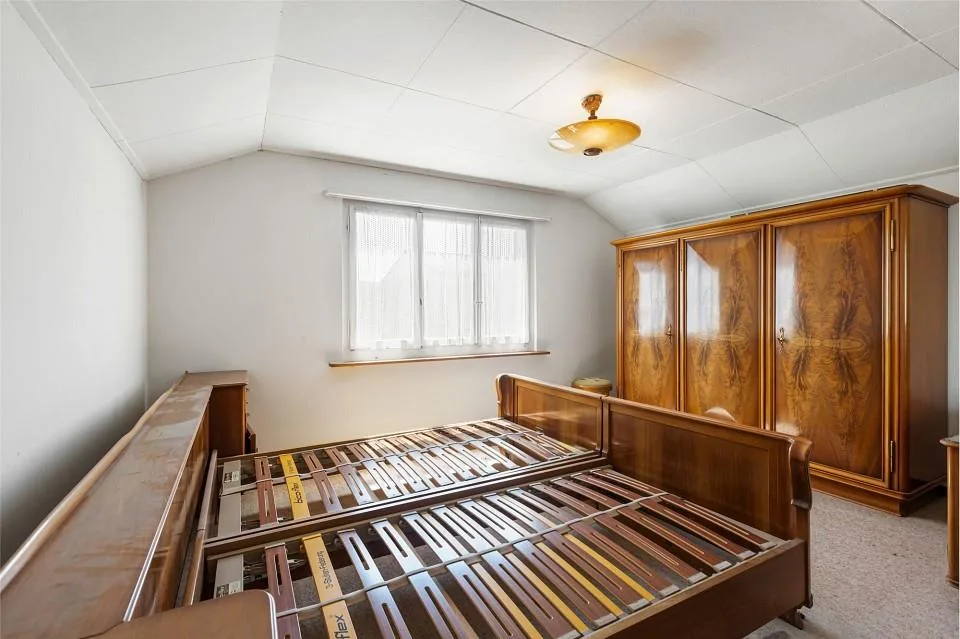 Maison unifamiliale de 4,5 pièces avec perspectives - au cœur du quartier – photo 8 sur 13