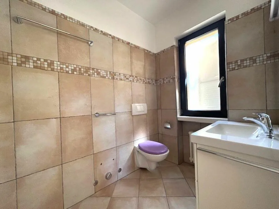 LUMINOSO E SPAZIOSO APPARTAMENTO DI 4.5 LOCALI COMPLETAMENTE RISTRU... – foto 23 di 30