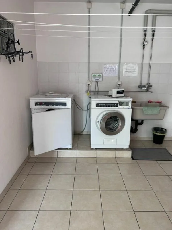 LUMINOSO E SPAZIOSO APPARTAMENTO DI 4.5 LOCALI COMPLETAMENTE RISTRU... – foto 28 di 30