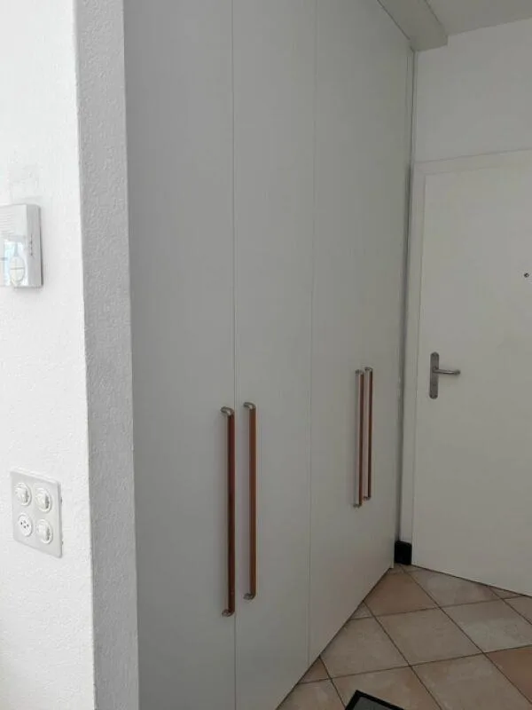 LUMINOSO E SPAZIOSO APPARTAMENTO DI 4.5 LOCALI COMPLETAMENTE RISTRU... – foto 9 di 30