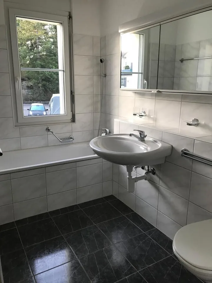 Great apartment with balcony for rent ...