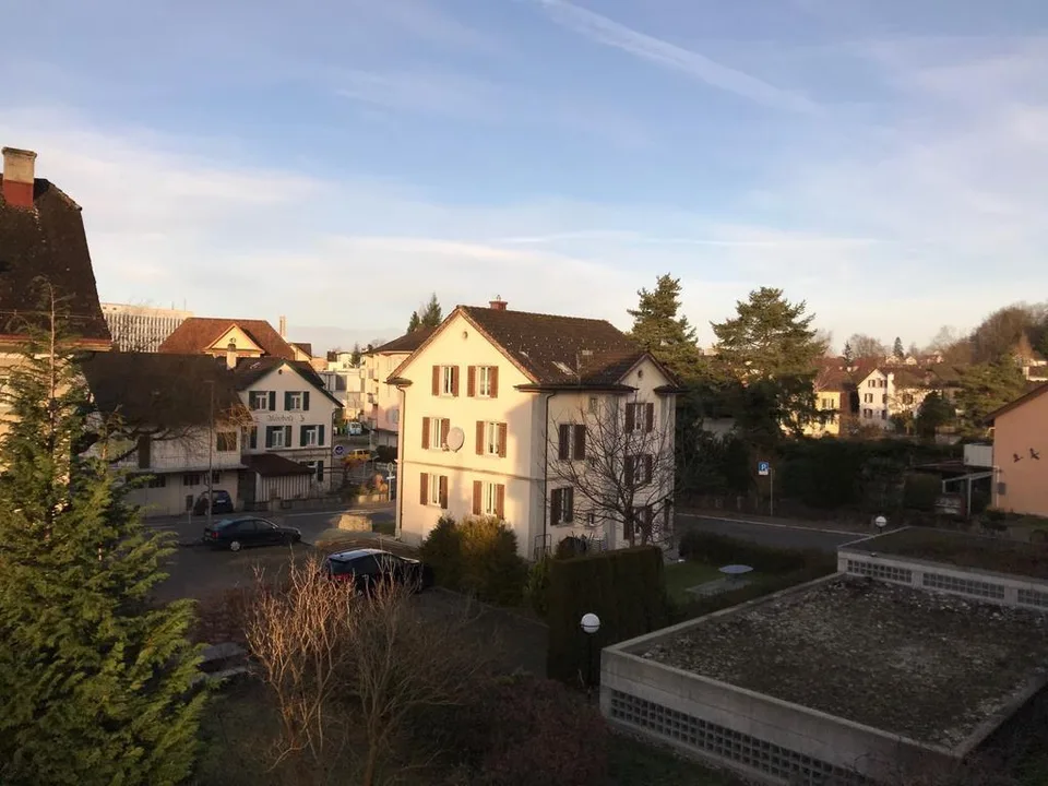 Great apartment with balcony for rent ...