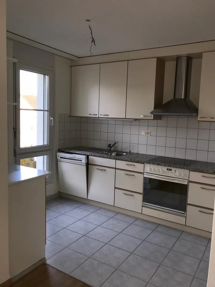 Great apartment with balcony for rent ...