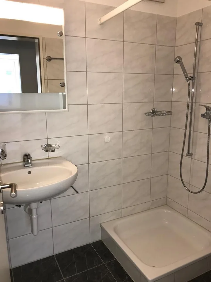 Great apartment with balcony for rent ...