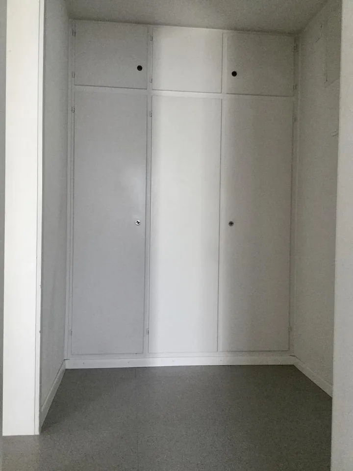 Appartamento affascinante con balcone cerca nuovi inquilini ...