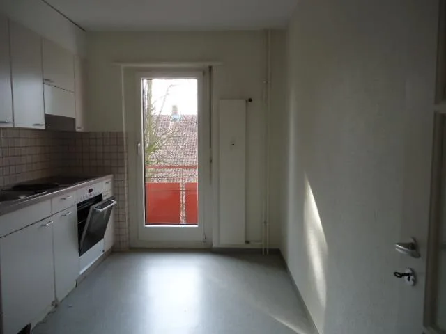 ***3'ZWG**65m2**Im ersten Stock***