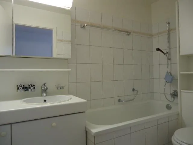 ***3'ZWG**65m2**Im ersten Stock***