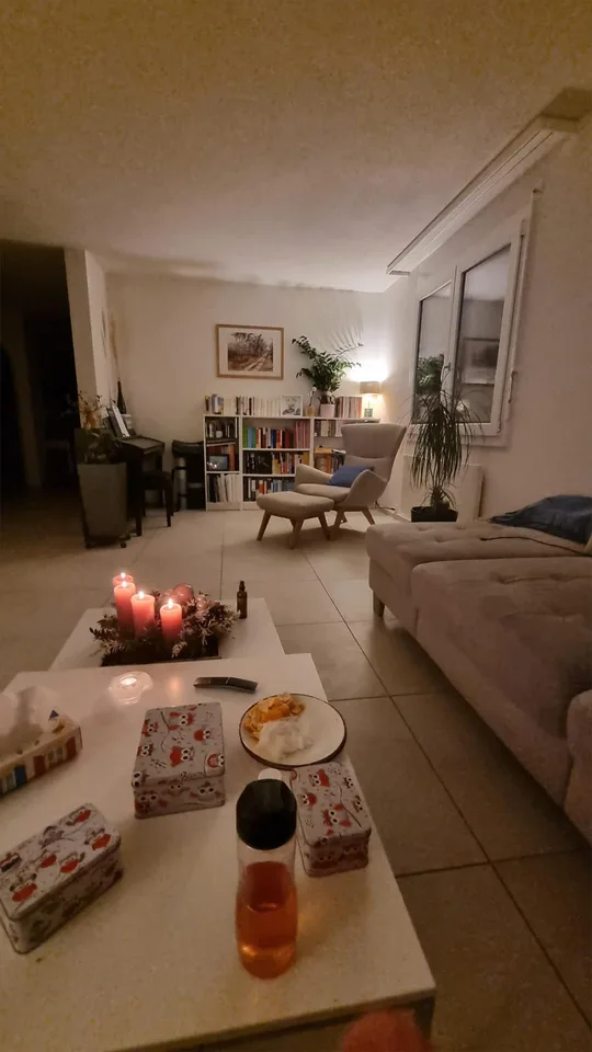 Wohnen mit Aussicht