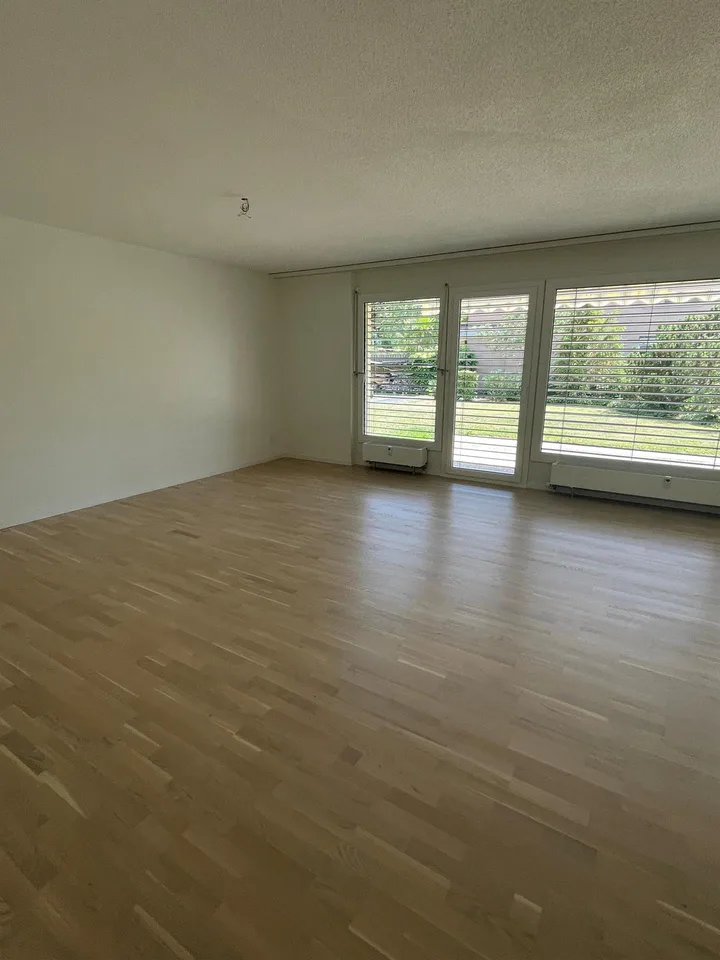 La tua nuova casa a Lyss