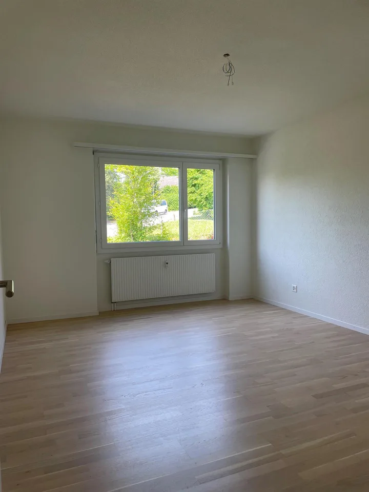La tua nuova casa a Lyss