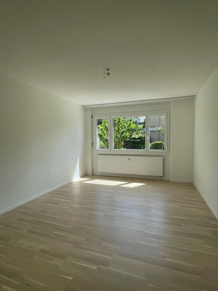 La tua nuova casa a Lyss