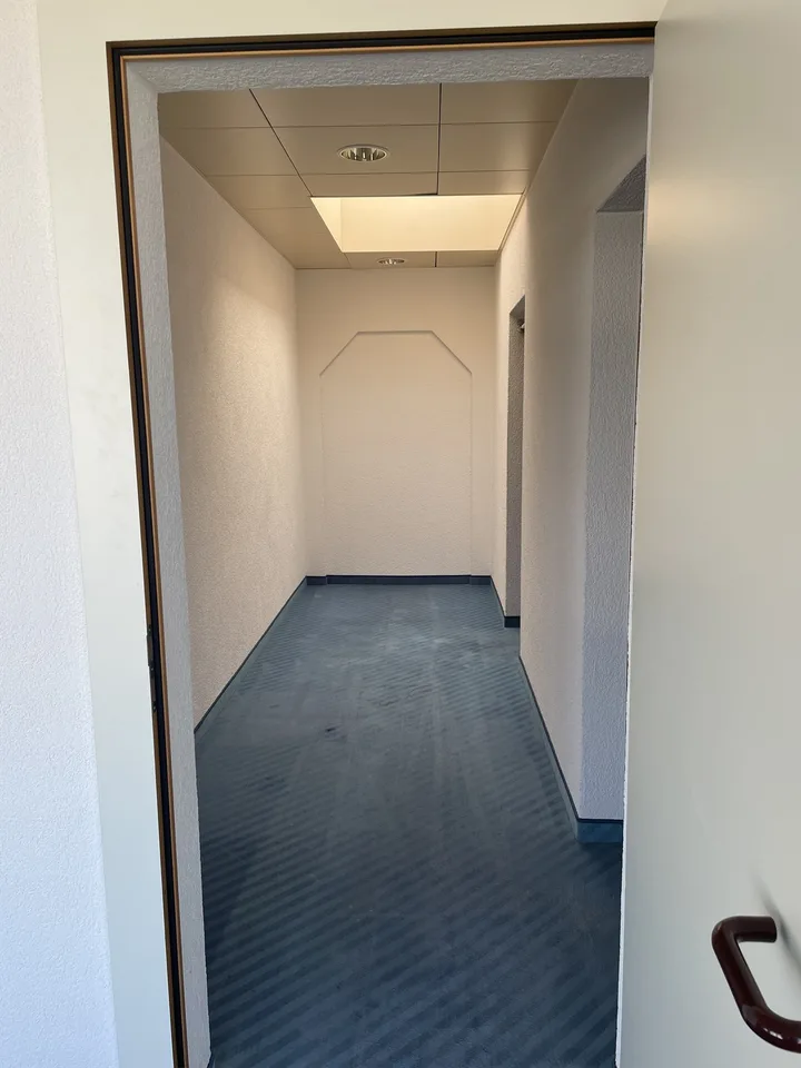 ZU Vermieten Räumlichkeiten 3 OG 8370 Sirnach – Foto 4 von 10