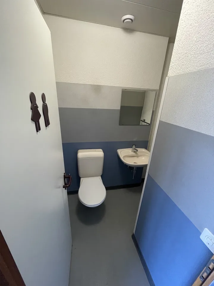 ZU Vermieten Räumlichkeiten 3 OG 8370 Sirnach – Foto 6 von 10
