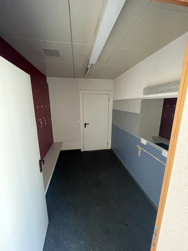 ZU Vermieten Räumlichkeiten 3 OG 8370 Sirnach – Foto 7 von 10