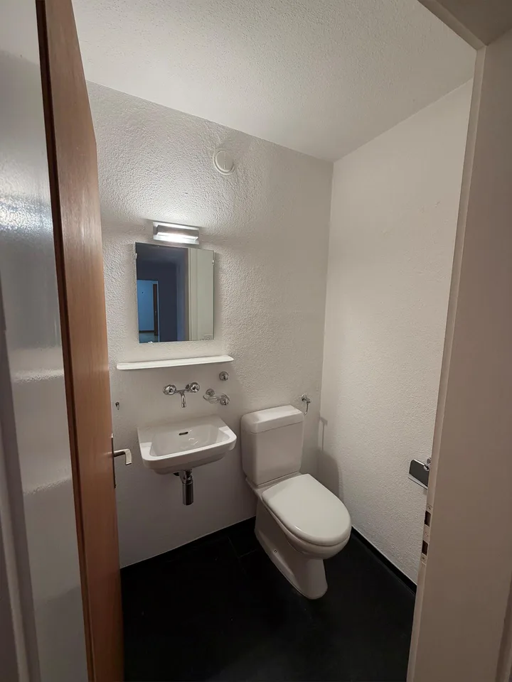 4.5-Zimmerwohnung befristet bi im Herzen von Flims