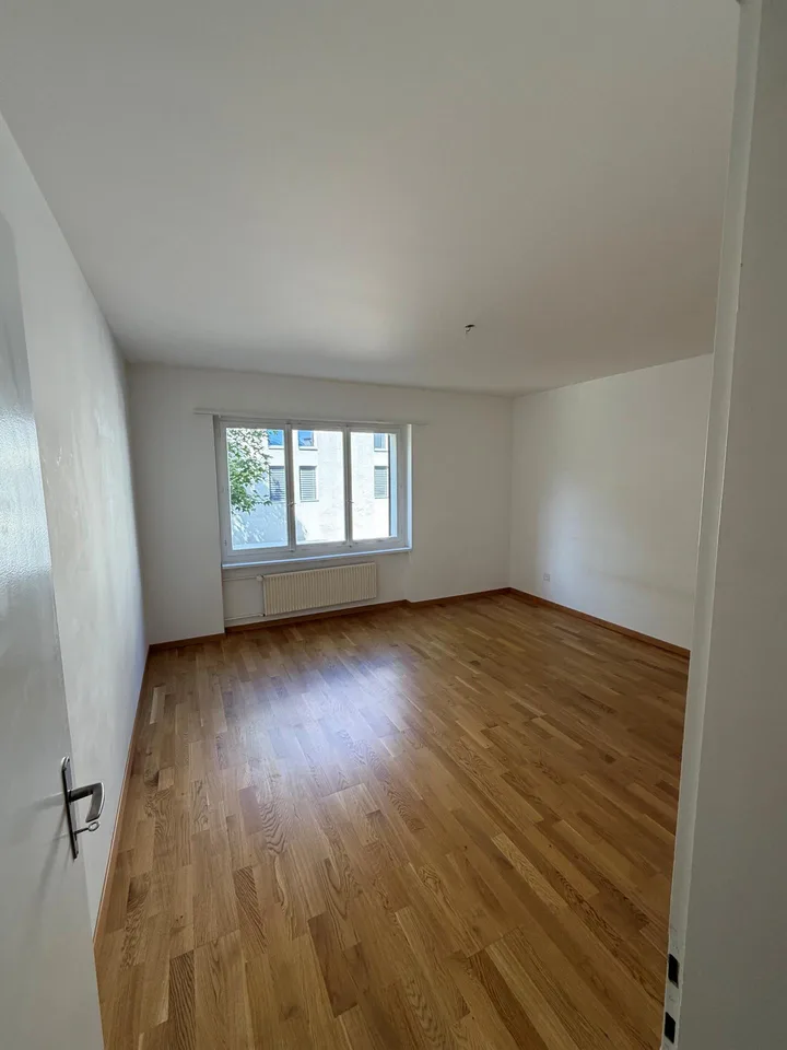3.5-Zimmerwohnung befristet bis 31.03.2027 im Herzen von Flims