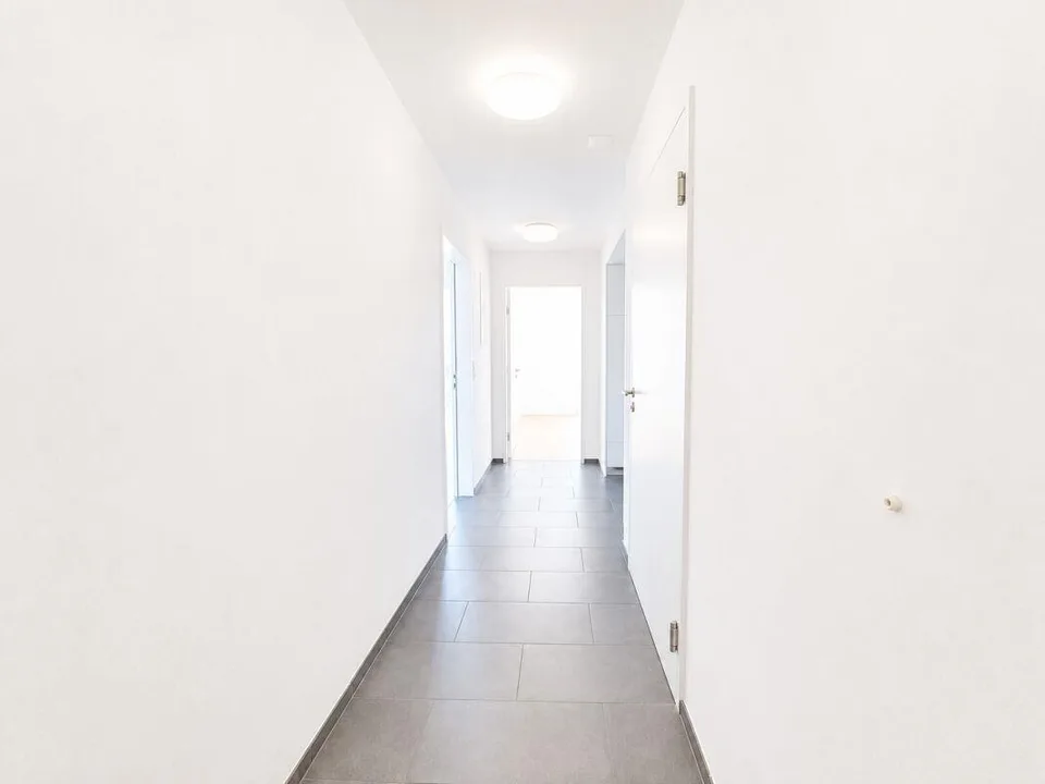 Wunderschöne, altersgerechte Wohnung an ruhiger sonniger Lage