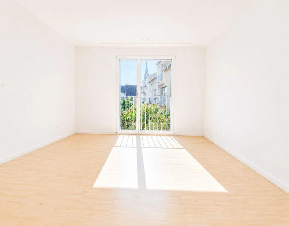 Wunderschöne, altersgerechte Wohnung an ruhiger sonniger Lage