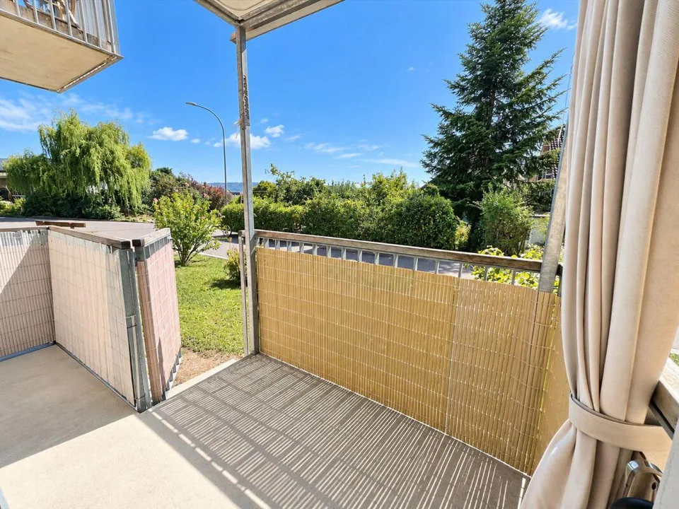 Wunderschöne, altersgerechte Wohnung an ruhiger sonniger Lage