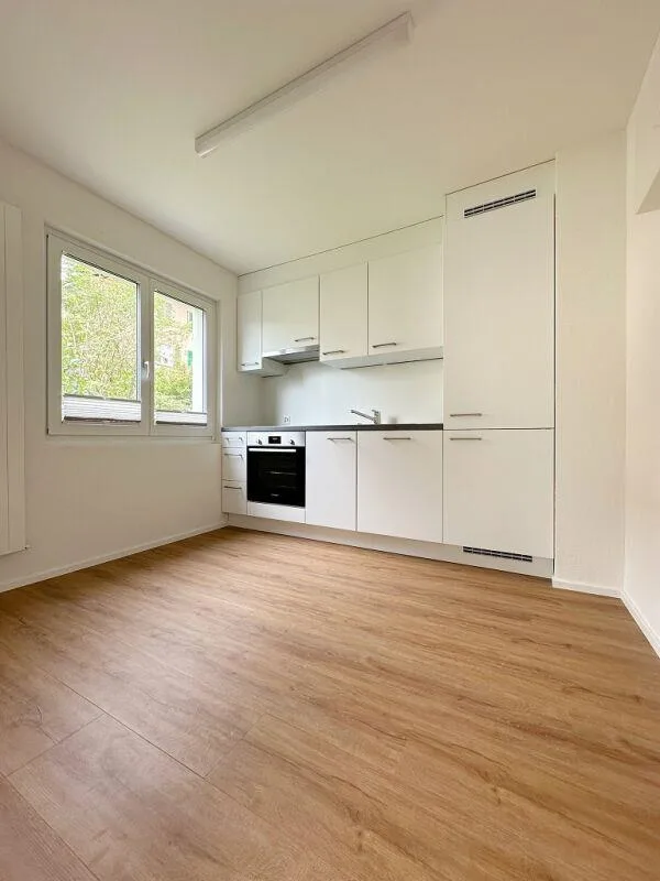 Appartamento completamente ristrutturato in una posizione popolare nel quartiere Breite – foto 4 di 10