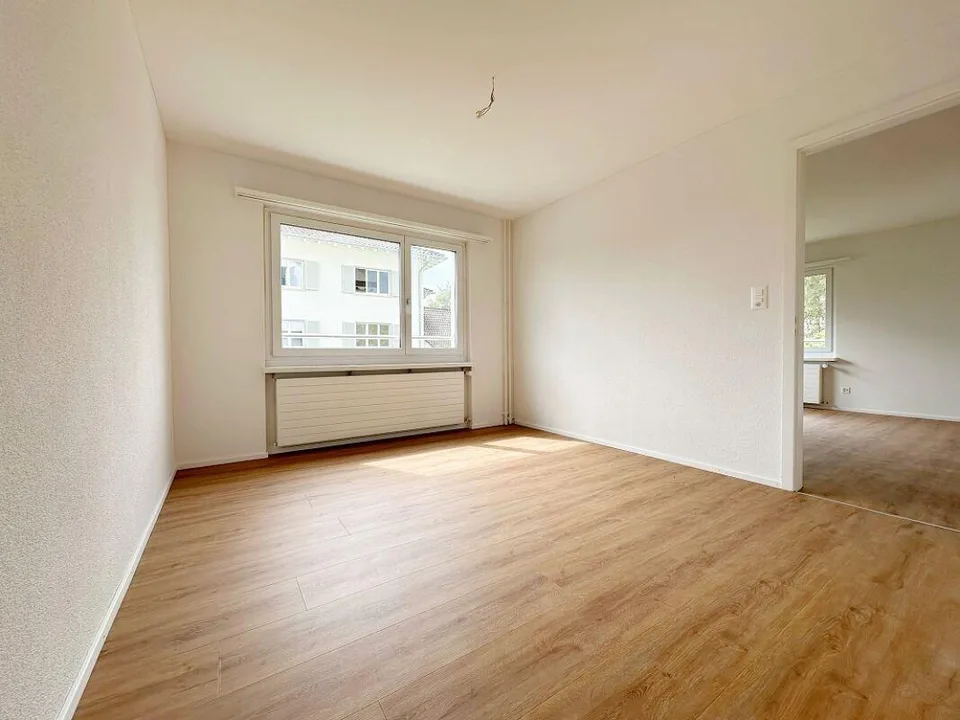 Appartamento completamente ristrutturato in una posizione popolare nel quartiere Breite – foto 3 di 10