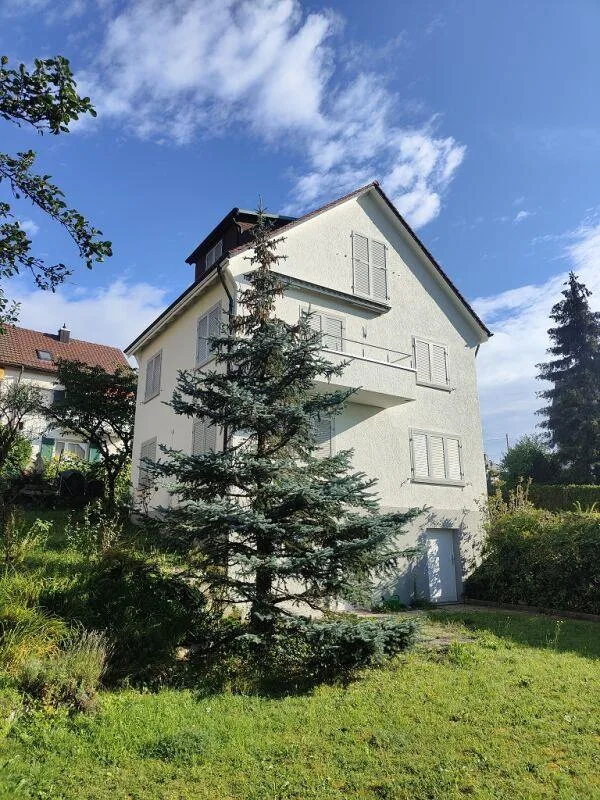 Appartamento completamente ristrutturato in una posizione popolare nel quartiere Breite – foto 9 di 10