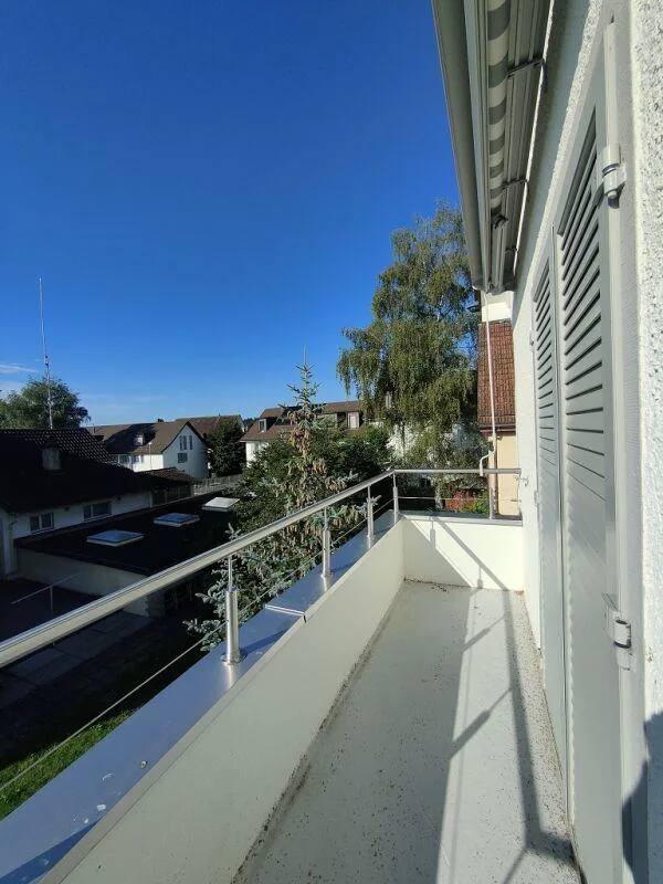 Appartamento completamente ristrutturato in una posizione popolare nel quartiere Breite – foto 8 di 10