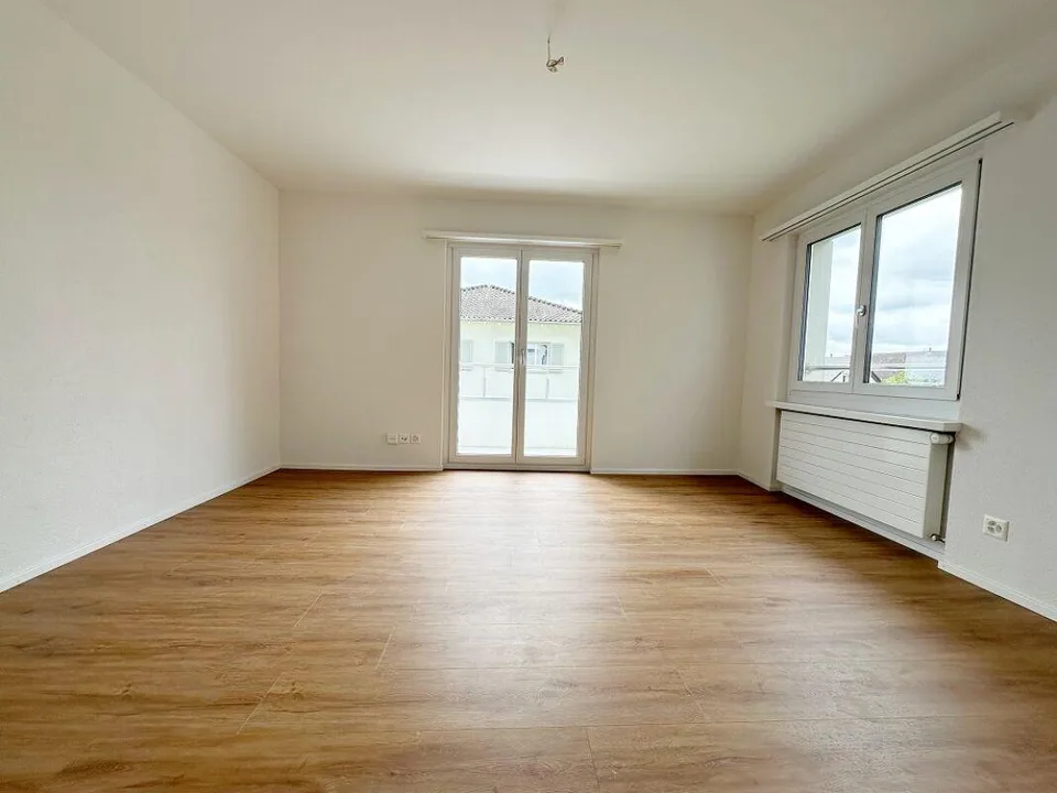 Appartamento completamente ristrutturato in una posizione popolare nel quartiere Breite – foto 2 di 10