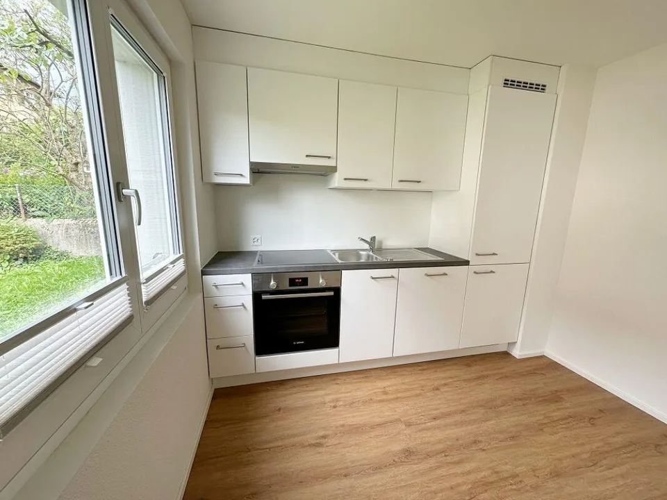 Appartamento completamente ristrutturato in una posizione popolare nel quartiere Breite – foto 5 di 10