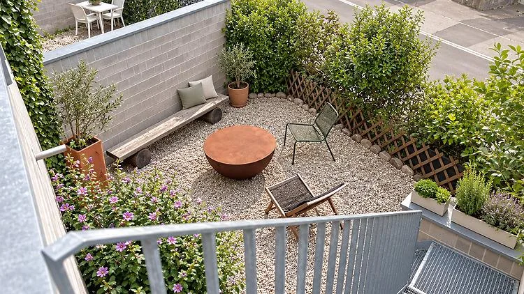 5½ ZIMMER-HAUS IN ELGG (ZH), MÖBLIERT, TEMPORÄR