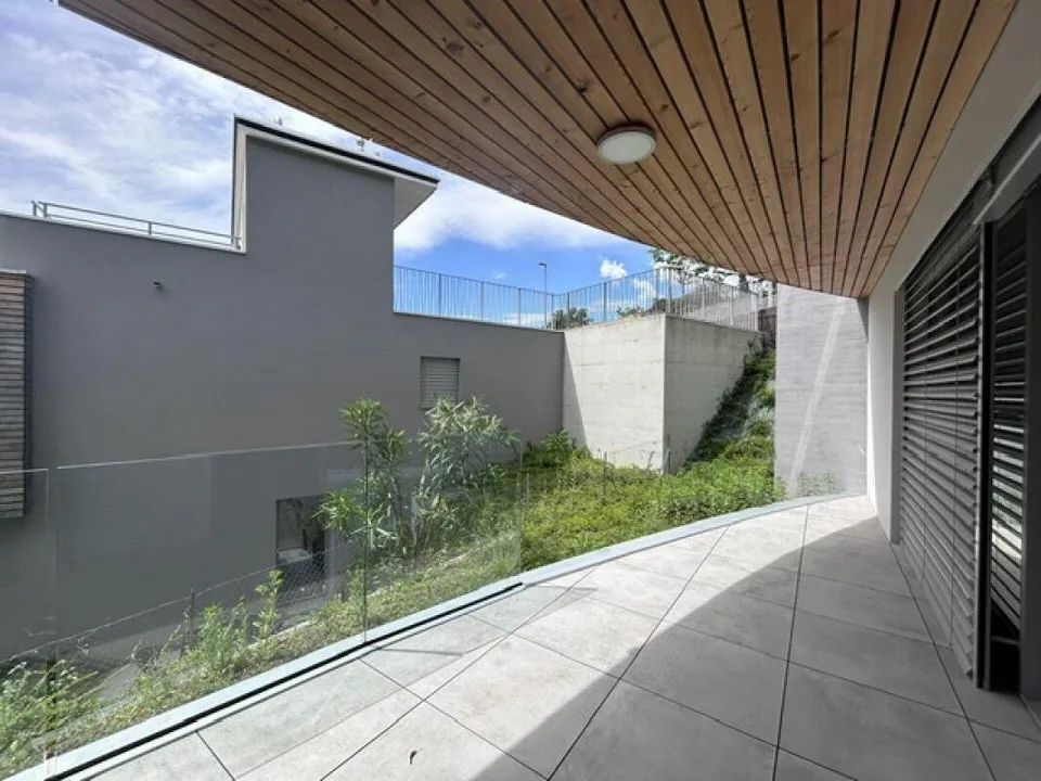 APPARTAMENTO 1.5 LOCALI CON GRANDE BALCONE – foto 11 di 14