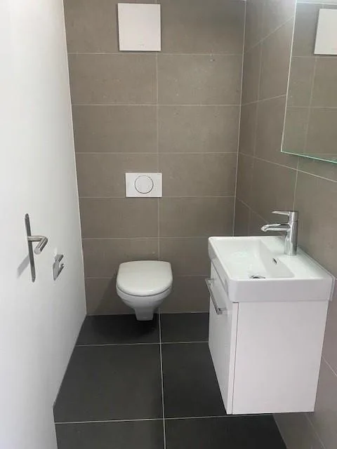 moderne Wohnung im Stöckli
